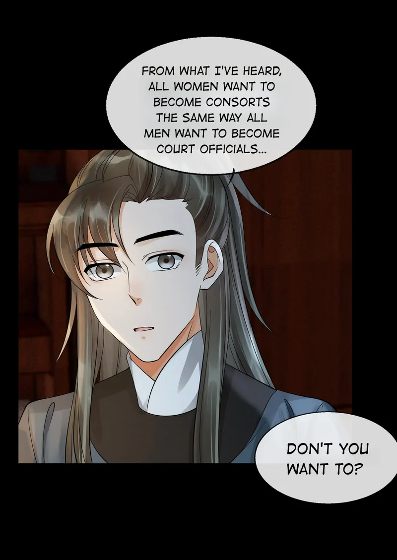 The Lady Locksmith Of Mengliang - Chapter 32