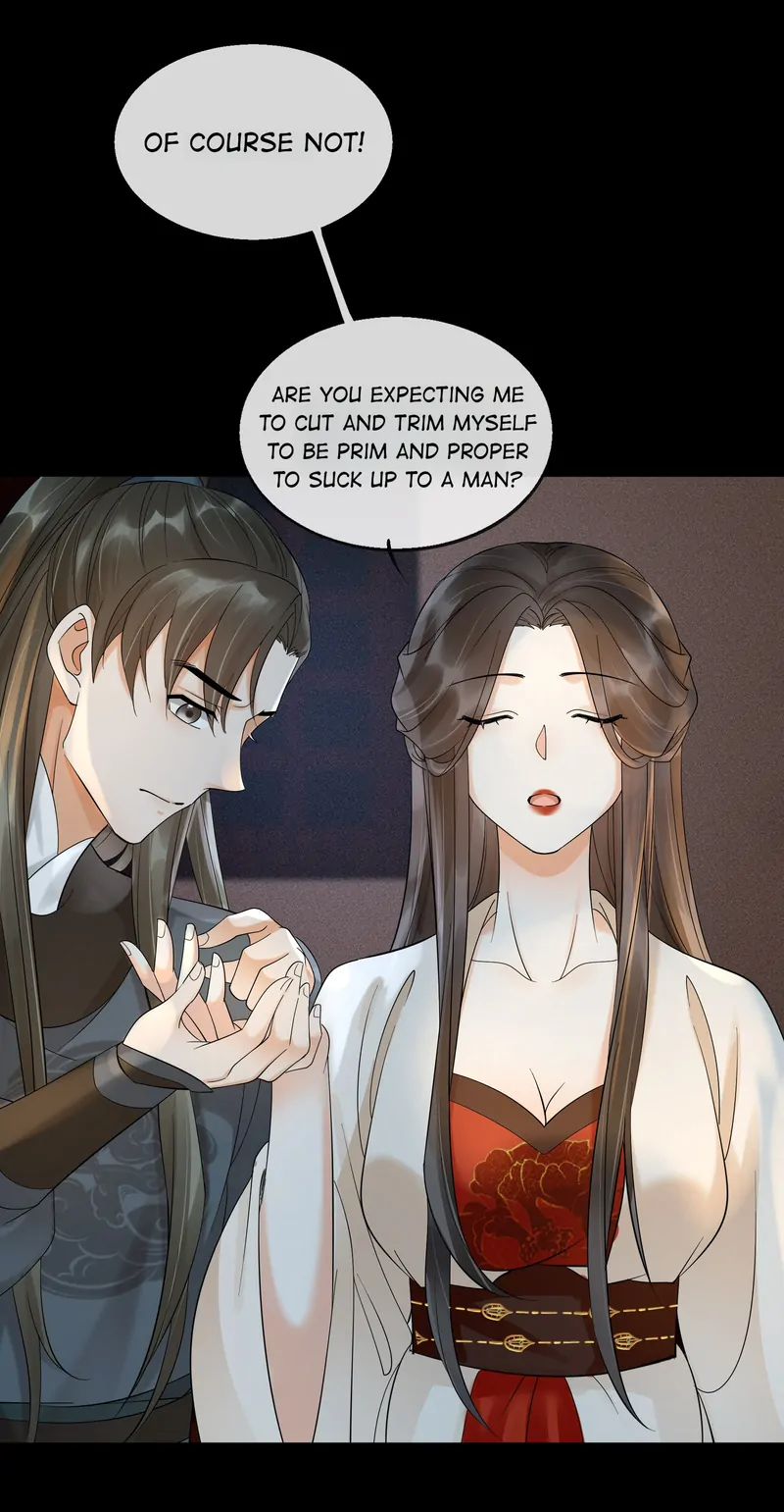 The Lady Locksmith Of Mengliang - Chapter 32