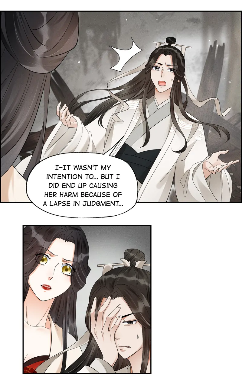 The Lady Locksmith Of Mengliang - Chapter 37