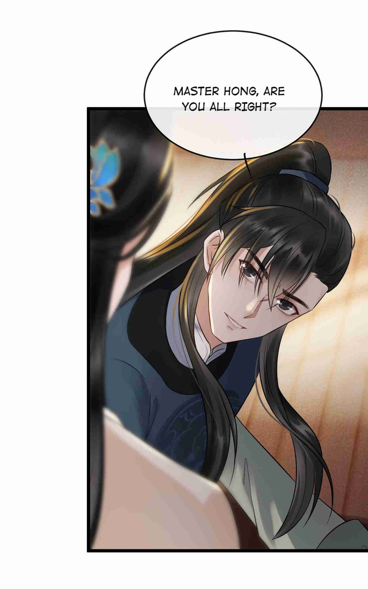 The Lady Locksmith Of Mengliang - Chapter 14: Judgement Lock 11: Truth Revealed