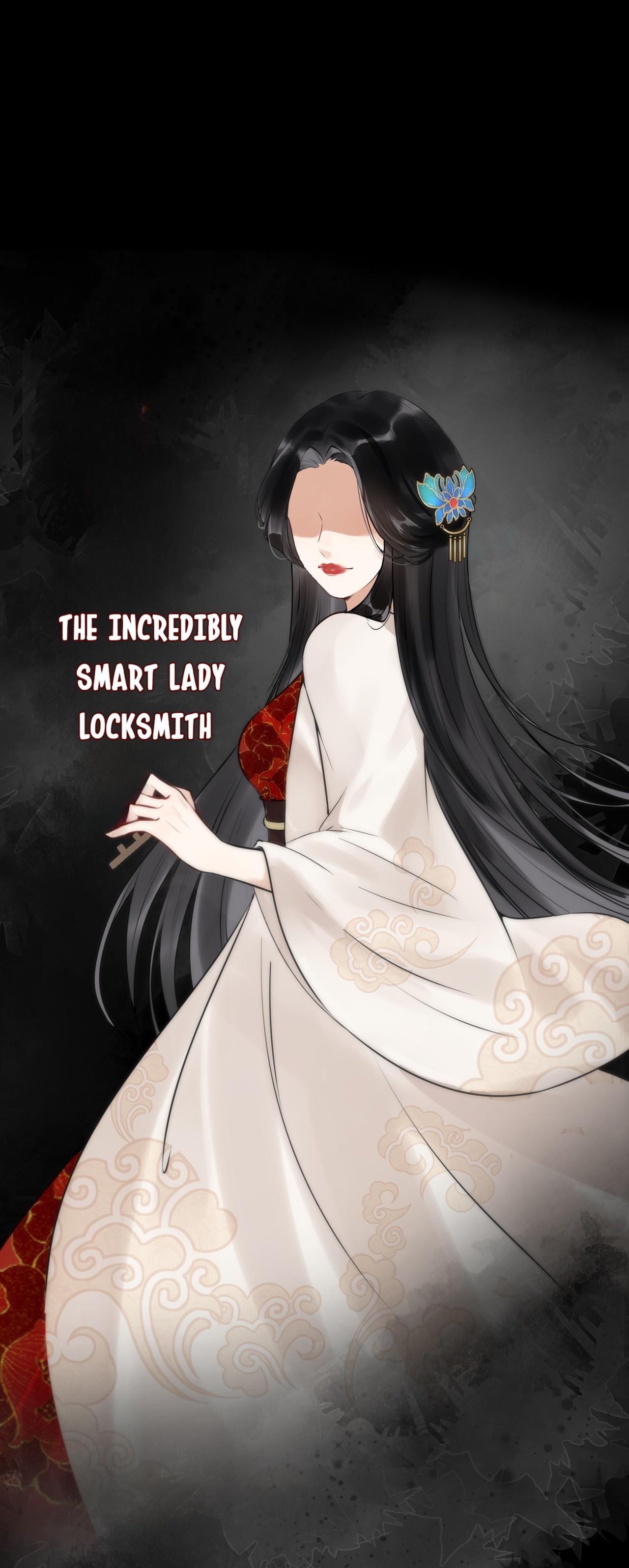 The Lady Locksmith Of Mengliang - Chapter 1: Detective Couple