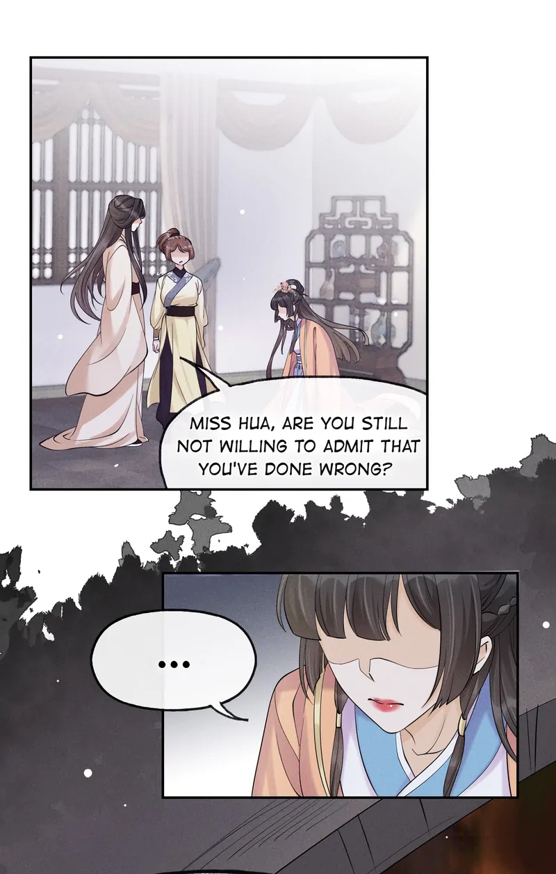 The Lady Locksmith Of Mengliang - Chapter 39