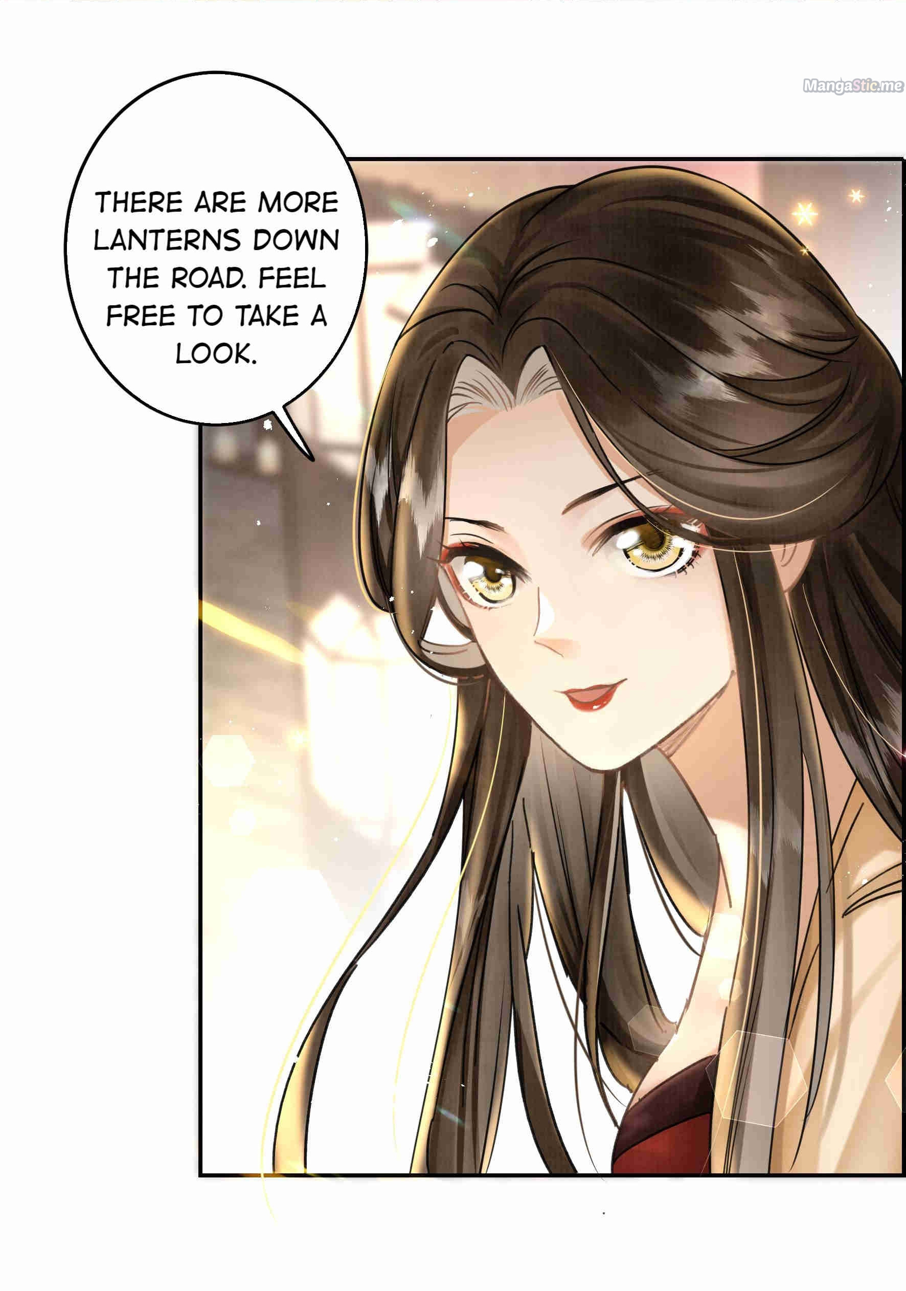 The Lady Locksmith Of Mengliang - Chapter 17