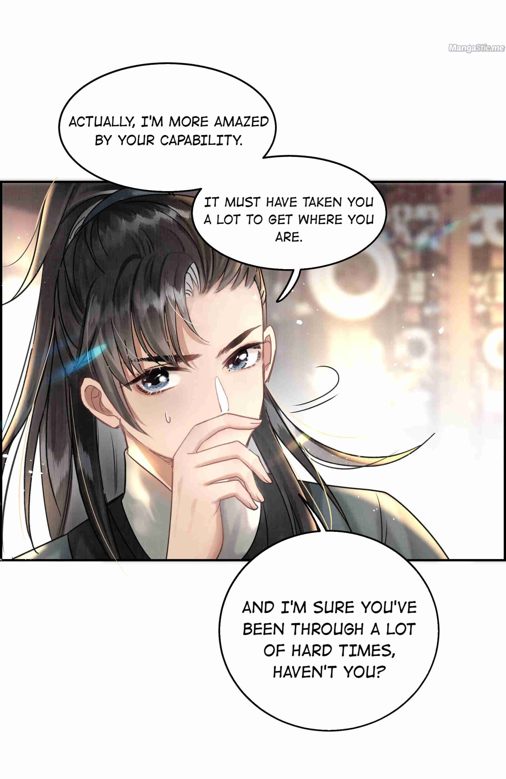 The Lady Locksmith Of Mengliang - Chapter 17