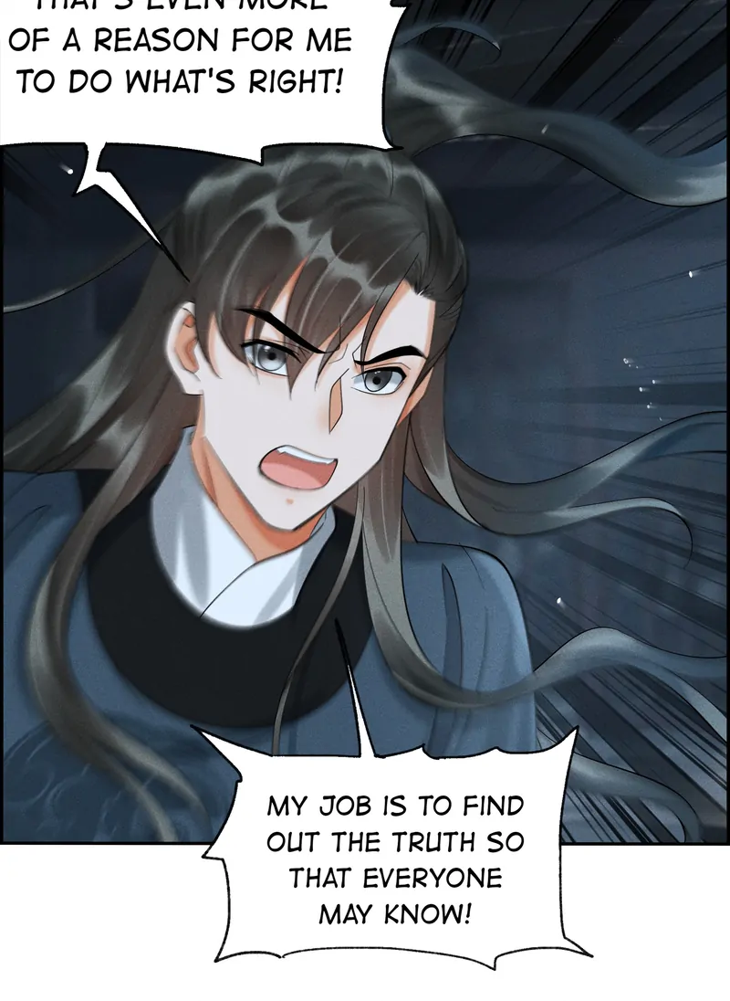 The Lady Locksmith Of Mengliang - Chapter 36