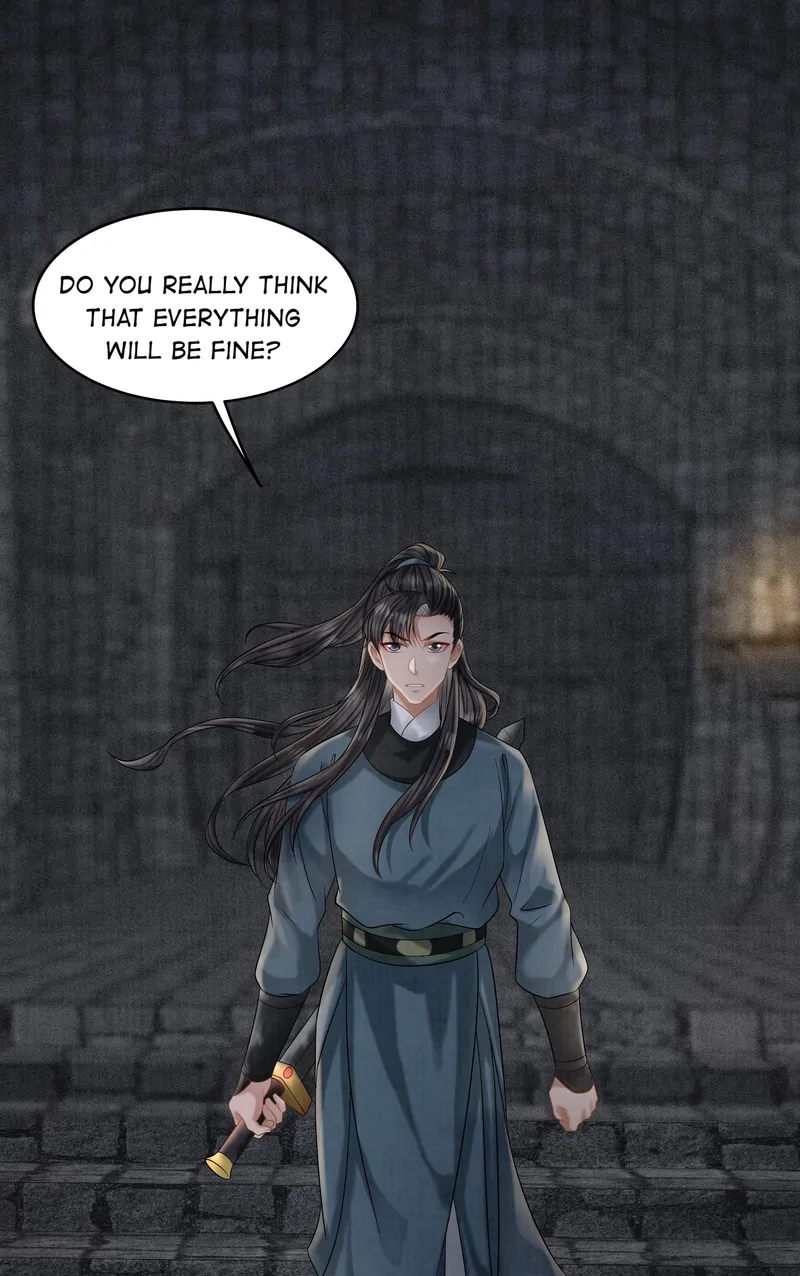 The Lady Locksmith Of Mengliang - Chapter 26