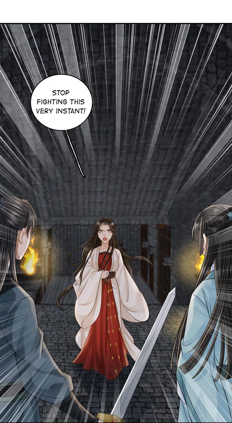 The Lady Locksmith Of Mengliang - Chapter 26