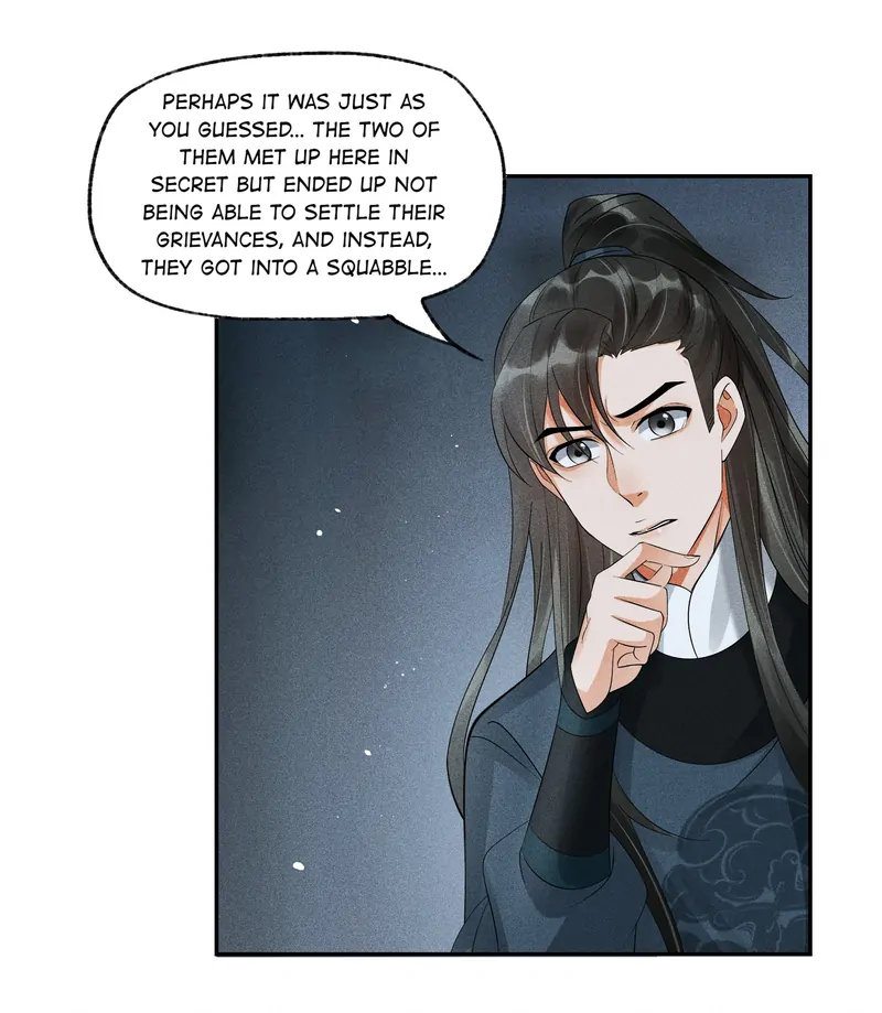 The Lady Locksmith Of Mengliang - Chapter 35