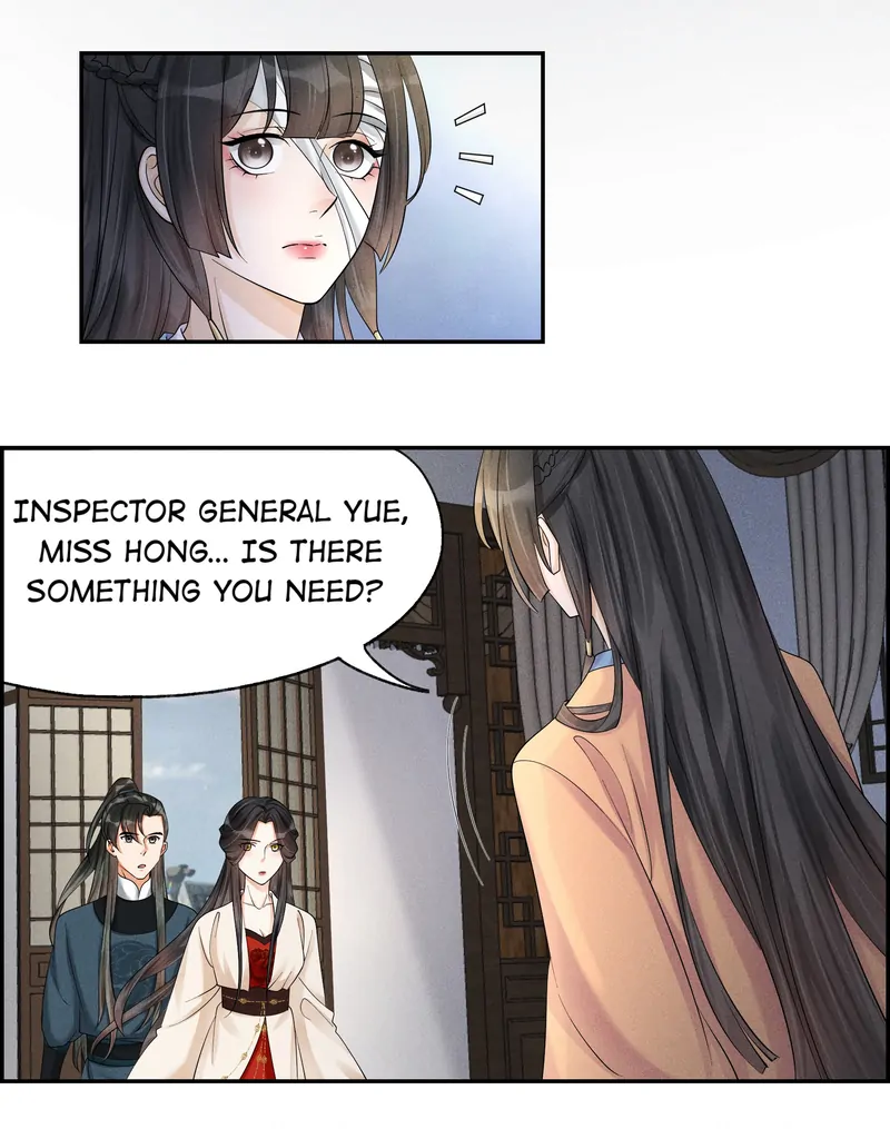 The Lady Locksmith Of Mengliang - Chapter 38