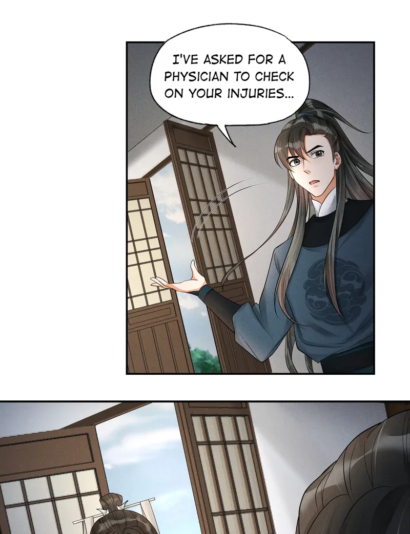 The Lady Locksmith Of Mengliang - Chapter 38