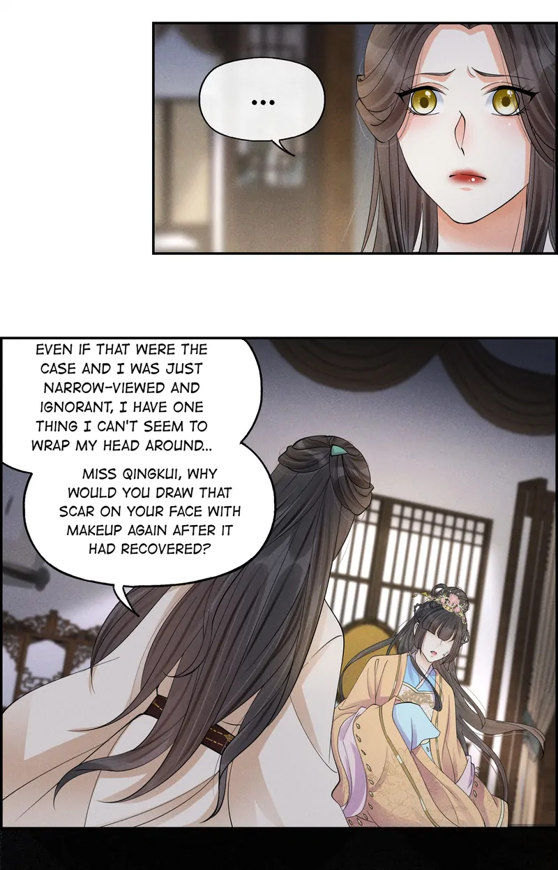 The Lady Locksmith Of Mengliang - Chapter 38