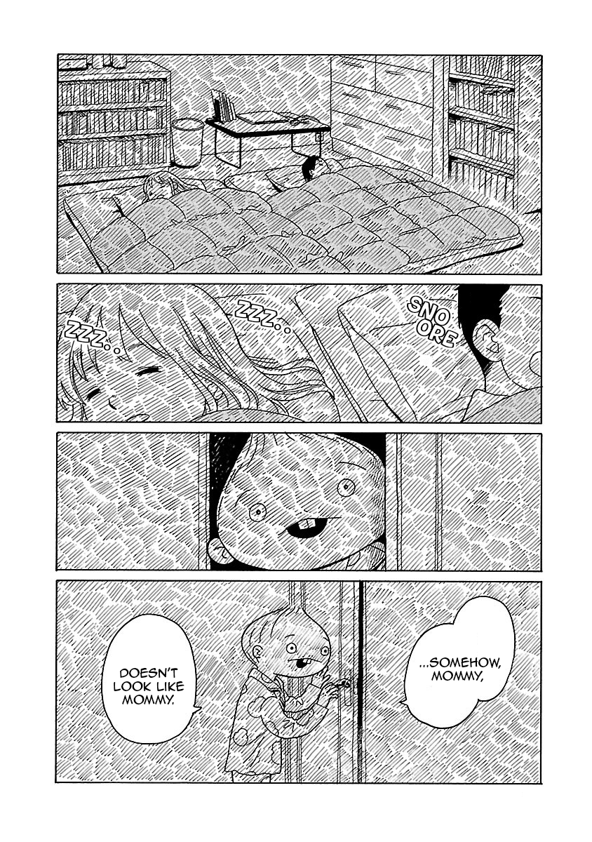 Korogaru Kyoudai - Vol.1 Chapter 2: Moving