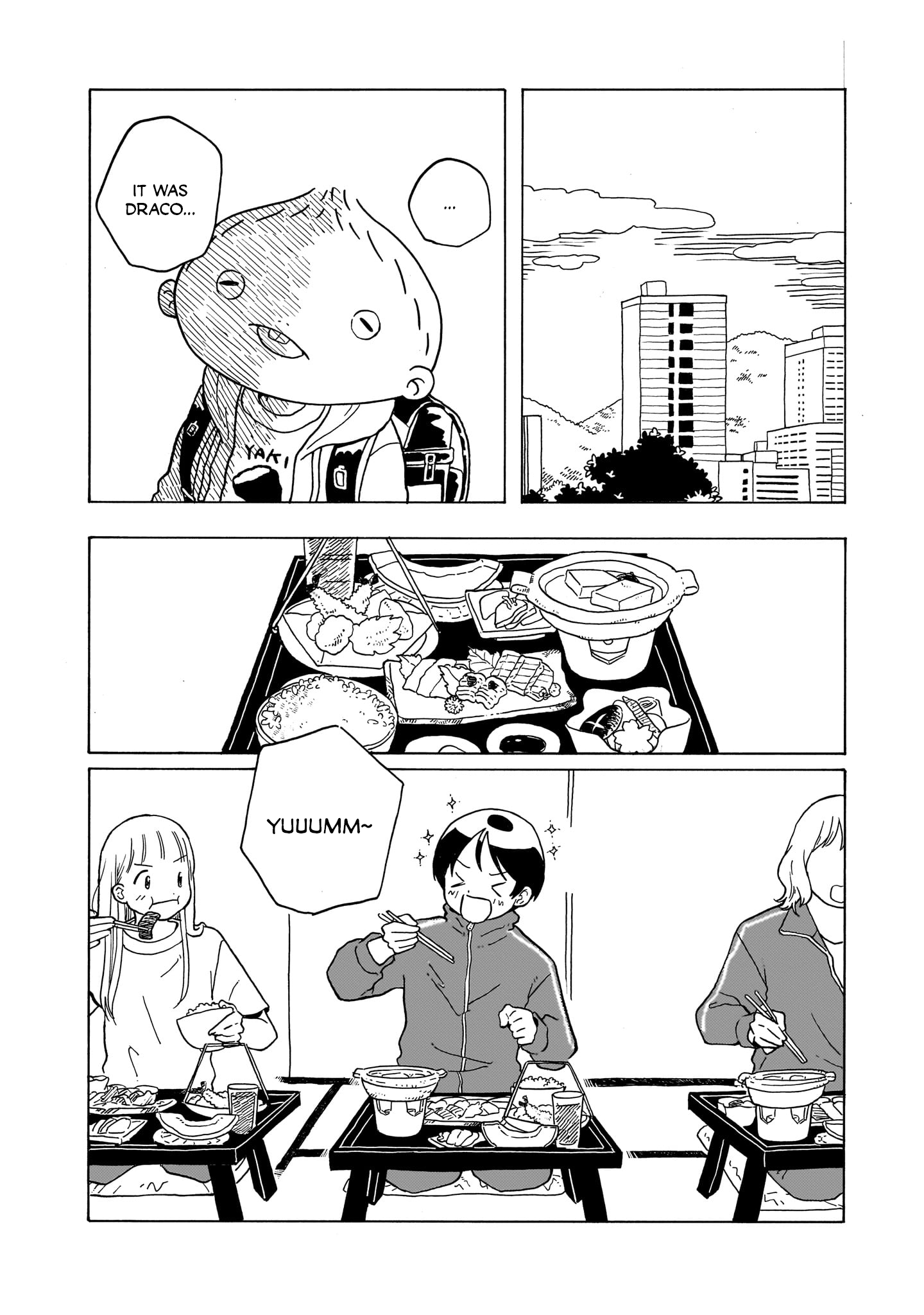 Korogaru Kyoudai - Chapter 32: School Trip ② And The Play