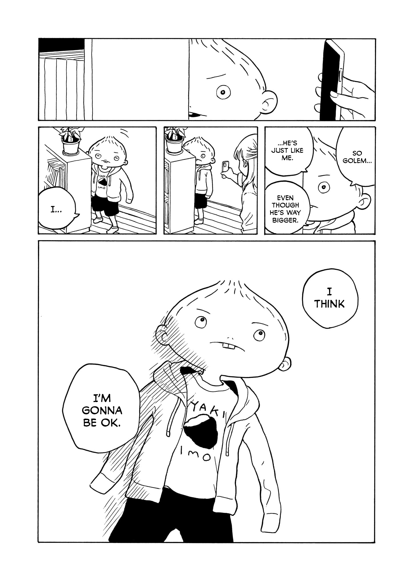 Korogaru Kyoudai - Chapter 32: School Trip ② And The Play