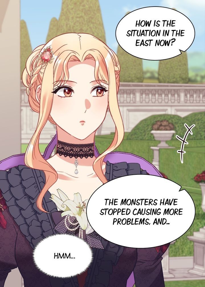 The Justice Of Villainous Woman - Chapter 162: Epilogue 15