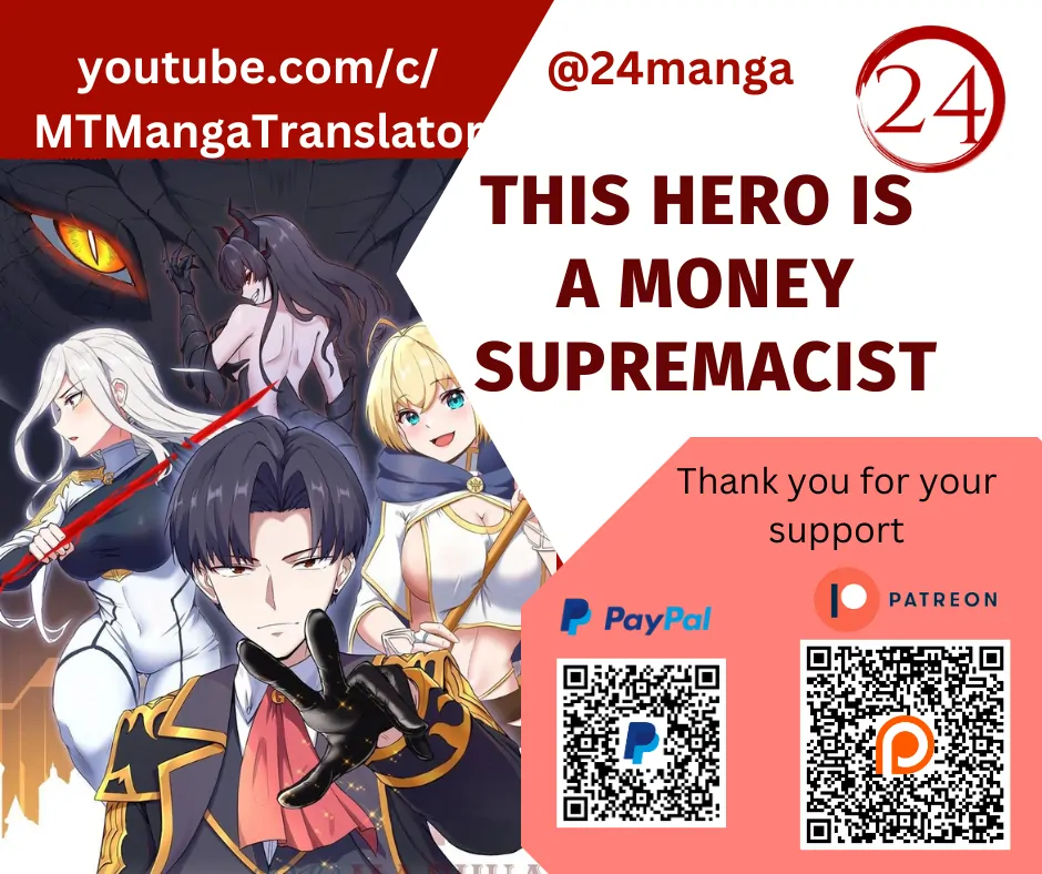 This Hero Is A Money Supremacist - Chapter 12