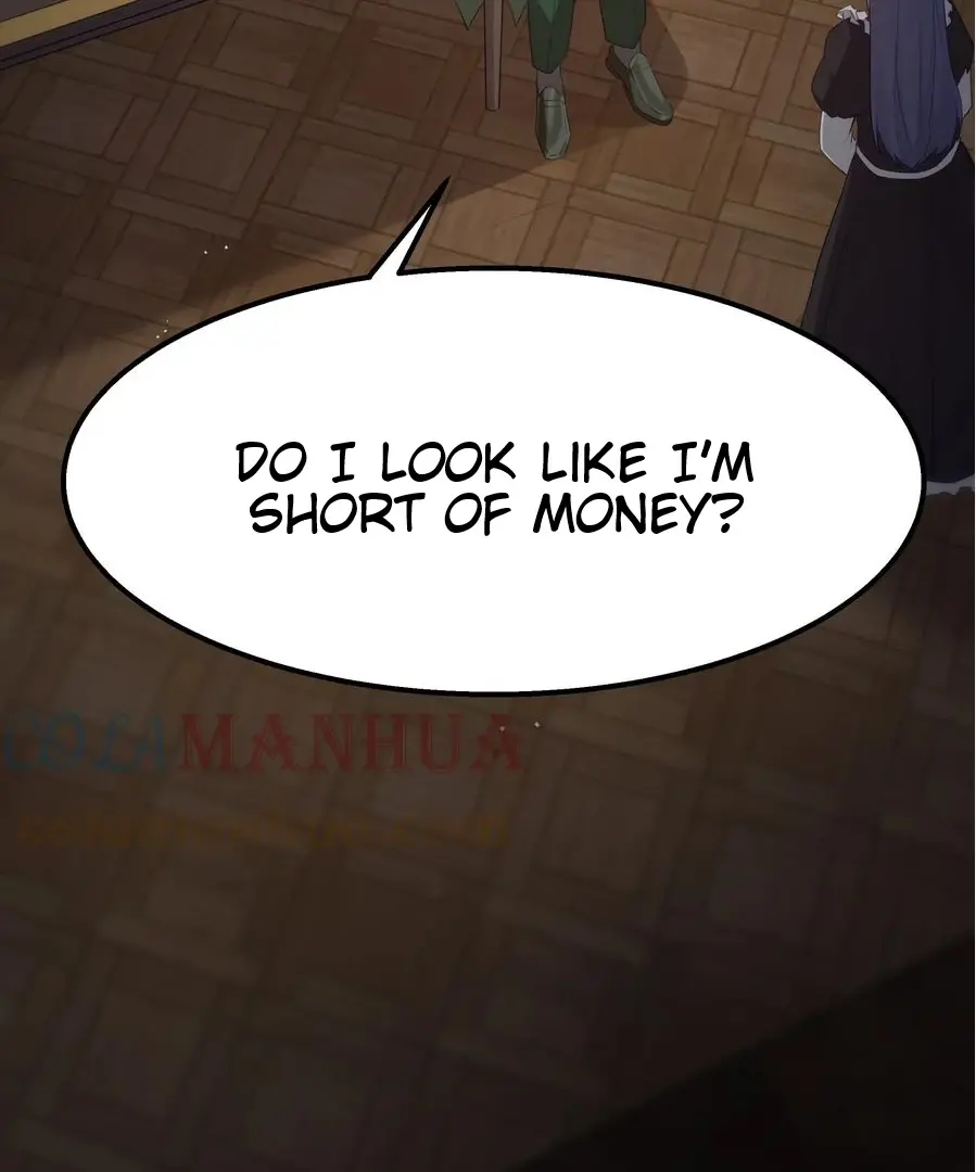 This Hero Is A Money Supremacist - Chapter 12