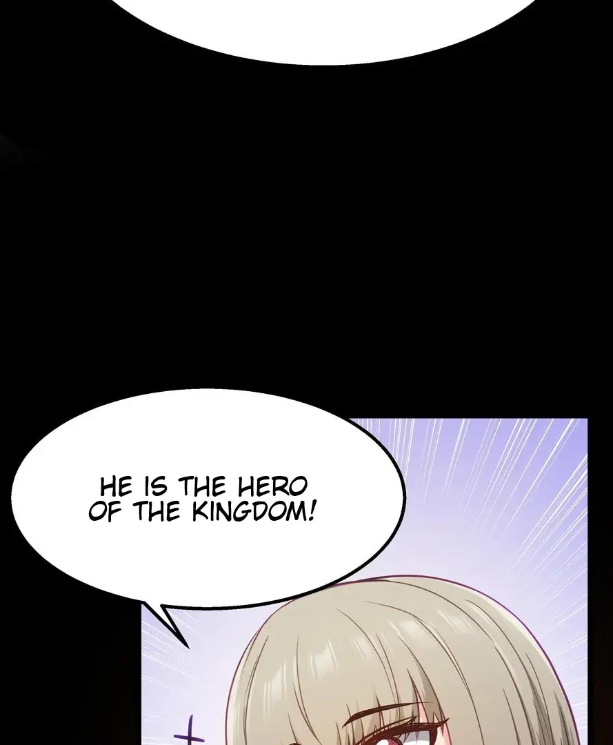 This Hero Is A Money Supremacist - Chapter 12