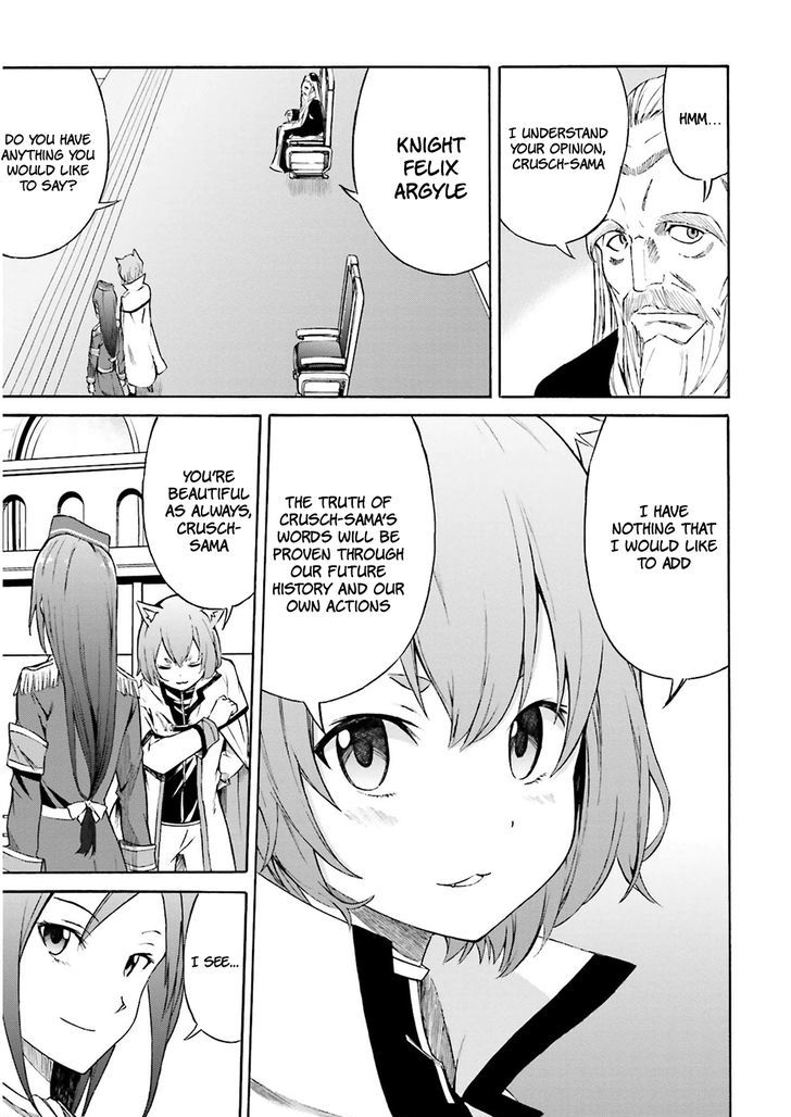 Re:zero Kara Hajimeru Isekai Seikatsu - Daisanshou - Truth Of Zero - Chapter 5