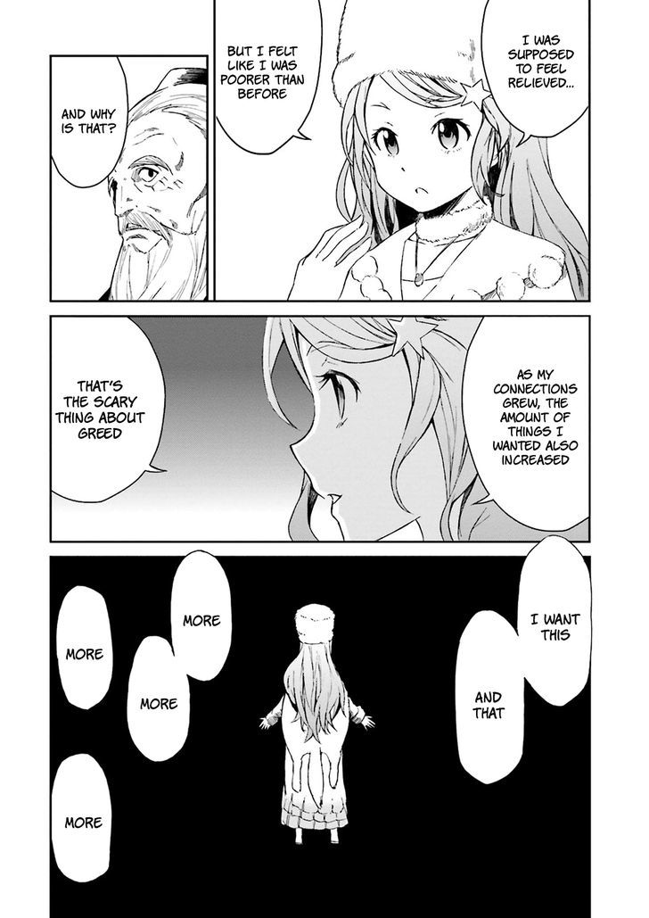 Re:zero Kara Hajimeru Isekai Seikatsu - Daisanshou - Truth Of Zero - Chapter 5