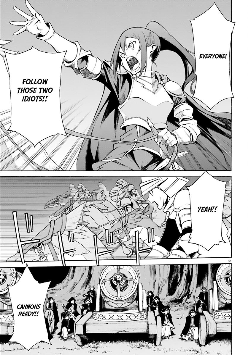 Re:zero Kara Hajimeru Isekai Seikatsu - Daisanshou - Truth Of Zero - Chapter 26