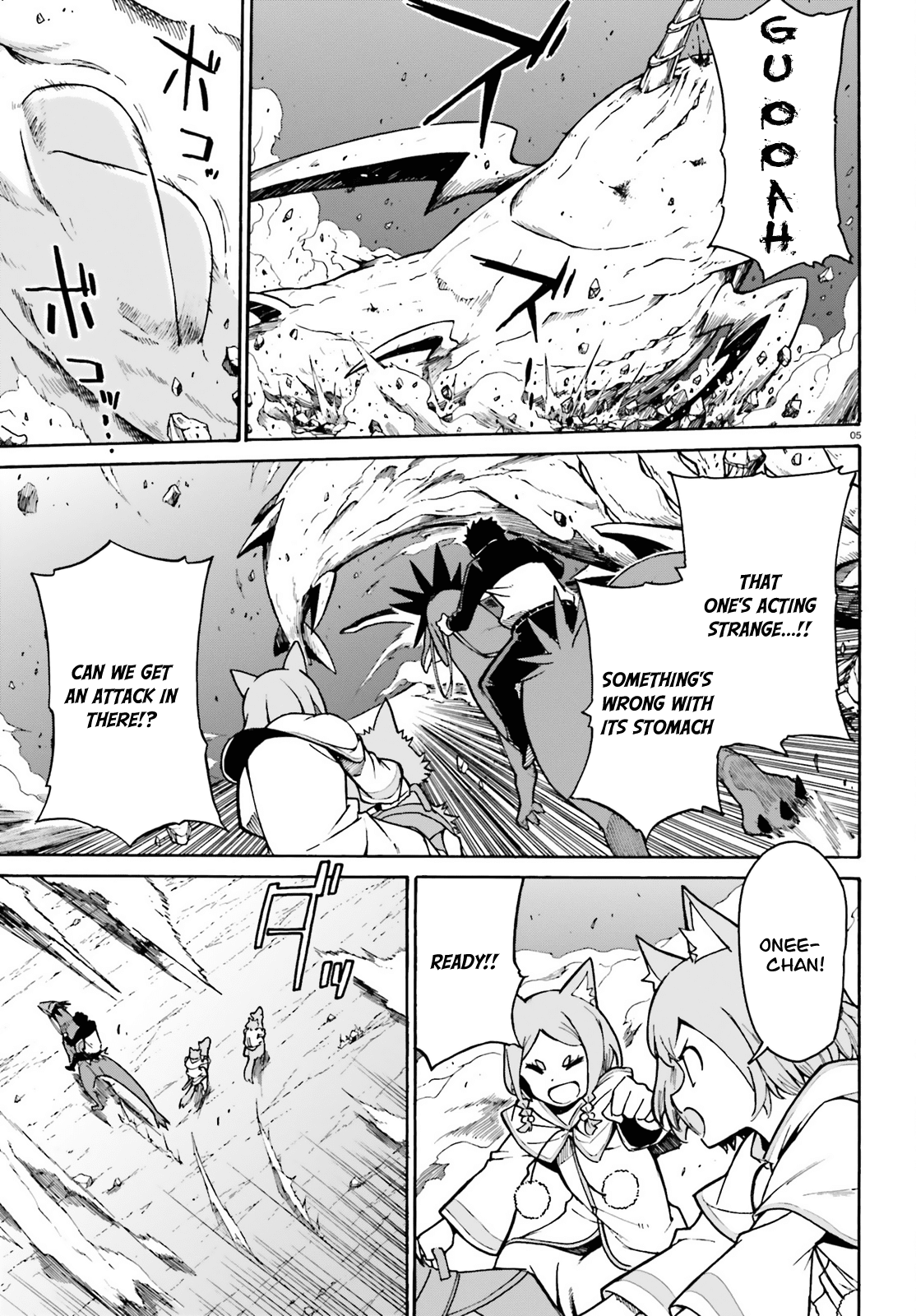 Re:zero Kara Hajimeru Isekai Seikatsu - Daisanshou - Truth Of Zero - Chapter 29