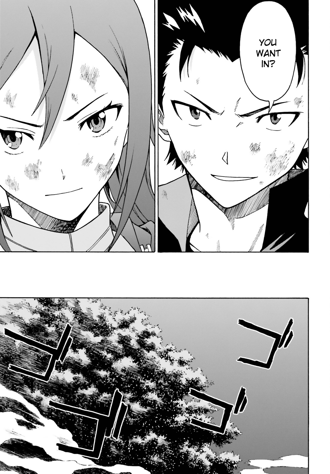 Re:zero Kara Hajimeru Isekai Seikatsu - Daisanshou - Truth Of Zero - Chapter 29