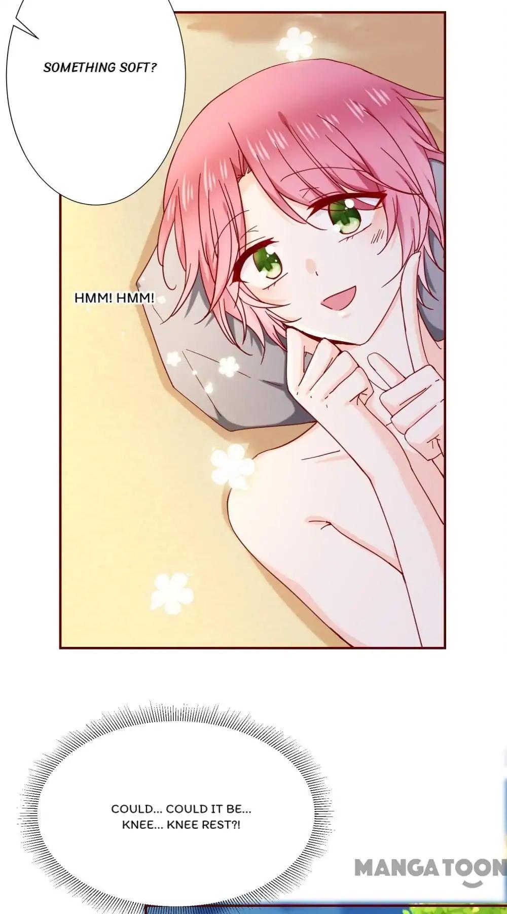 Which Me Do You Wanna Love Today? - Chapter 79