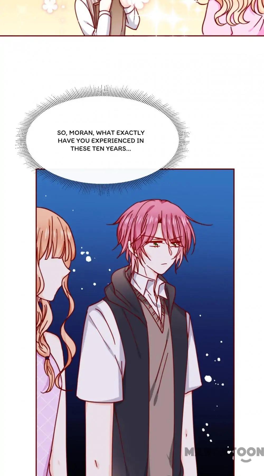 Which Me Do You Wanna Love Today? - Chapter 87