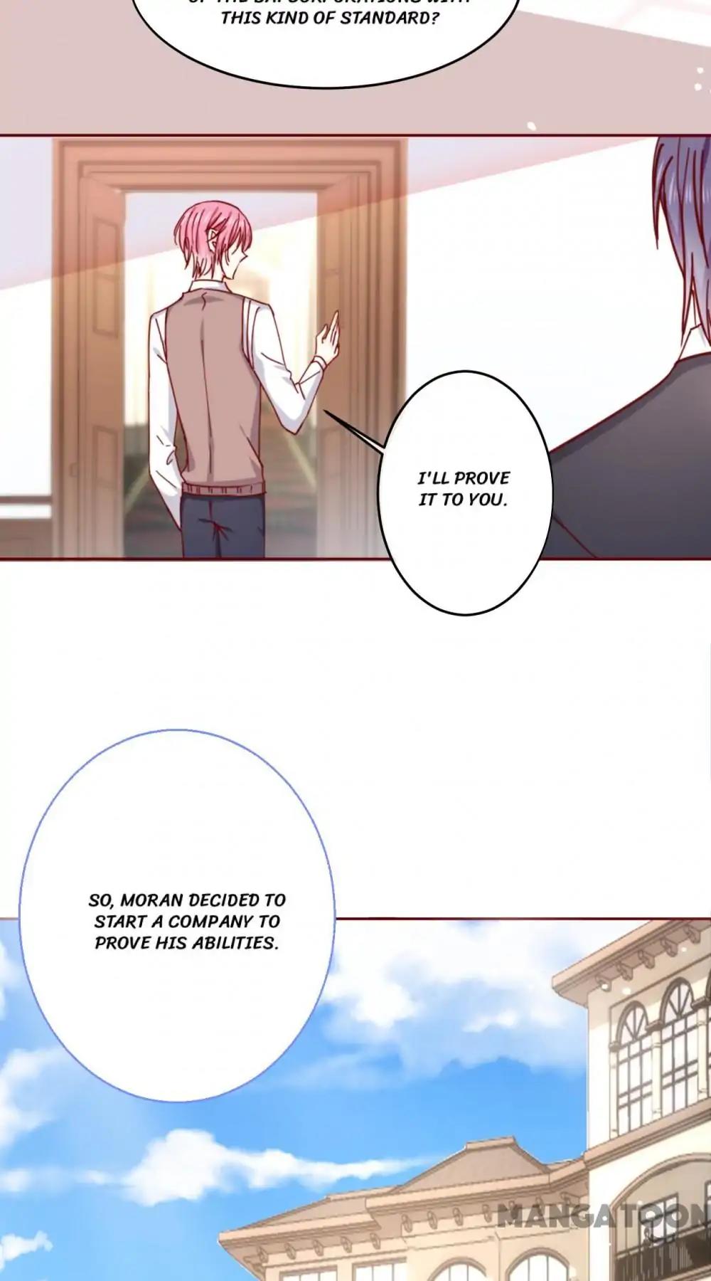 Which Me Do You Wanna Love Today? - Chapter 87