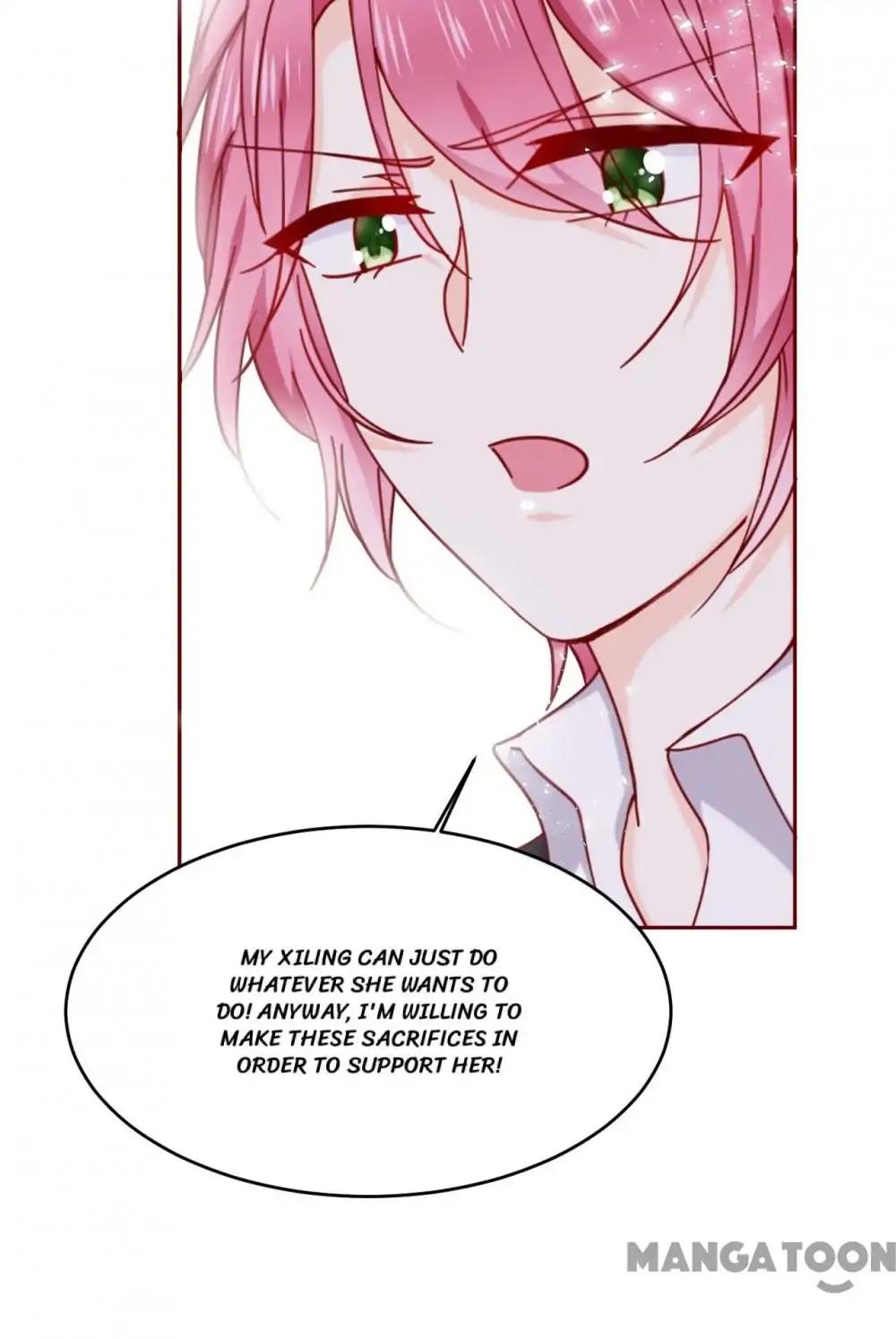 Which Me Do You Wanna Love Today? - Chapter 87