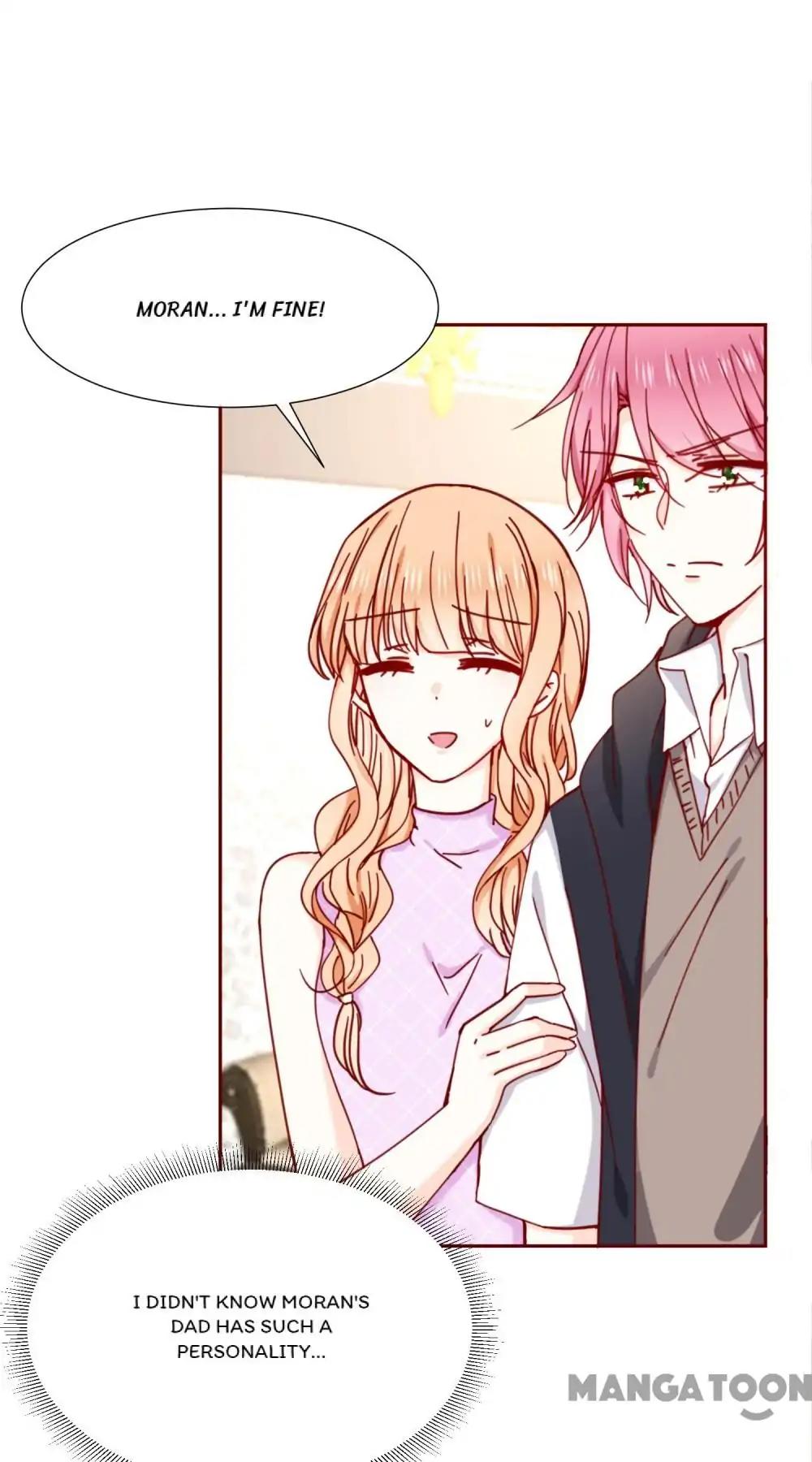 Which Me Do You Wanna Love Today? - Chapter 86