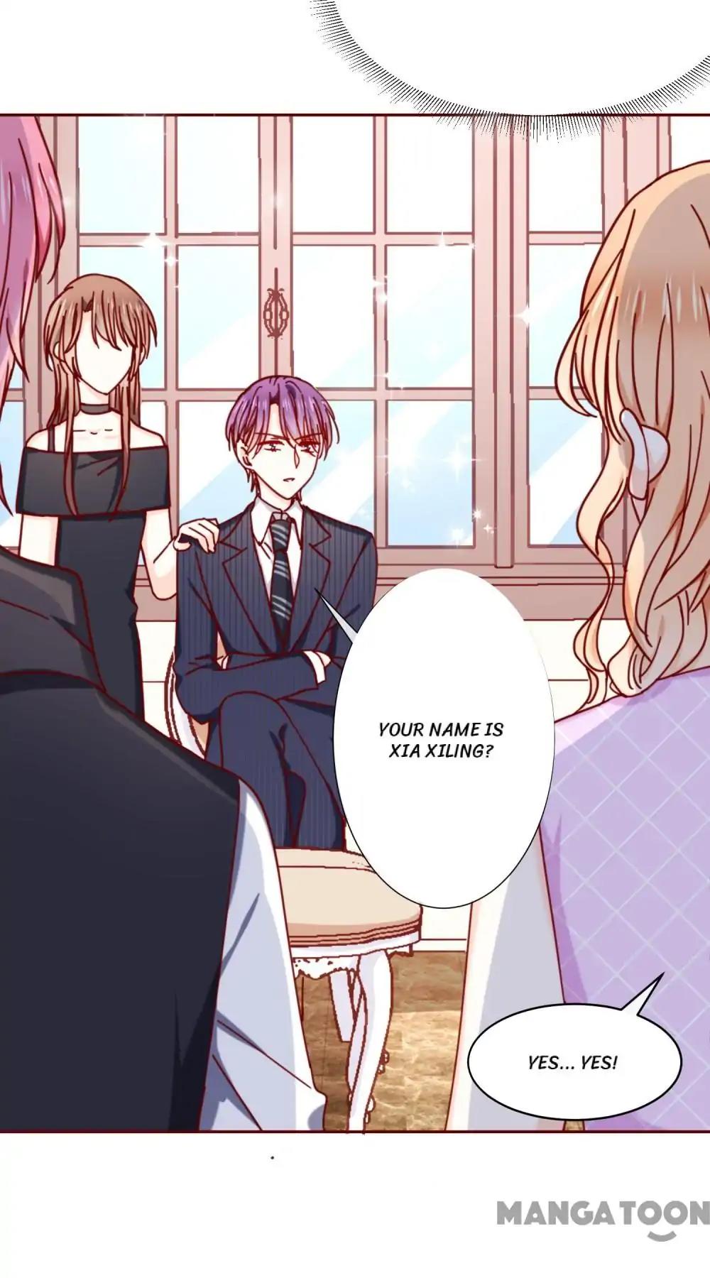 Which Me Do You Wanna Love Today? - Chapter 86