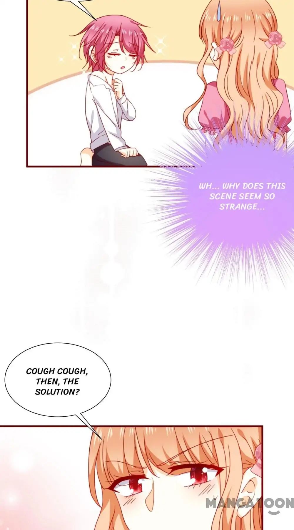 Which Me Do You Wanna Love Today? - Chapter 48