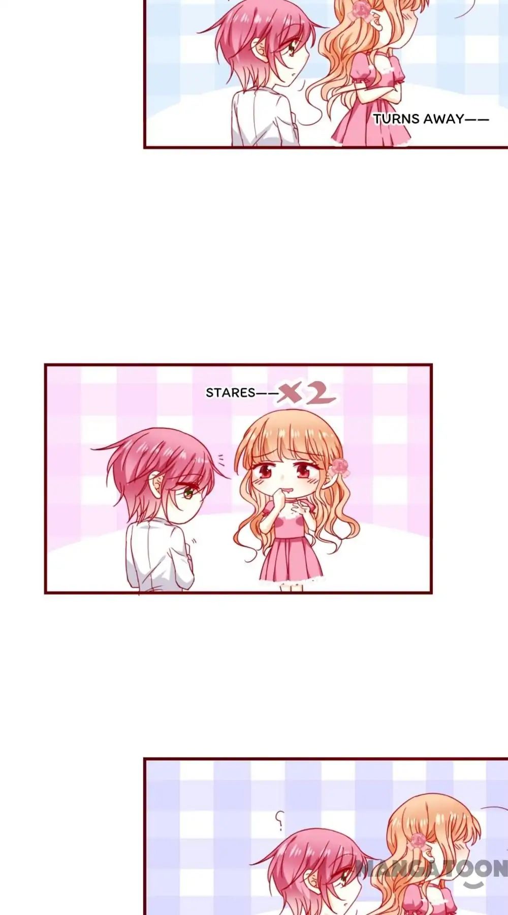 Which Me Do You Wanna Love Today? - Chapter 48