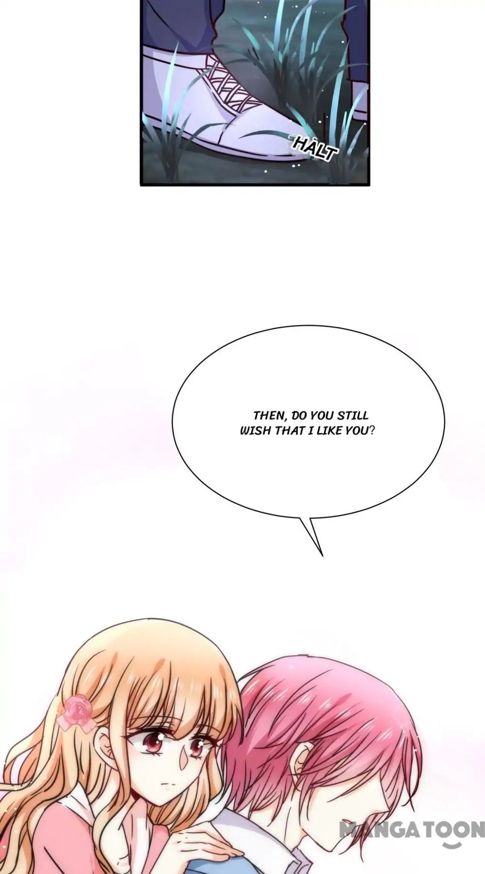 Which Me Do You Wanna Love Today? - Chapter 25