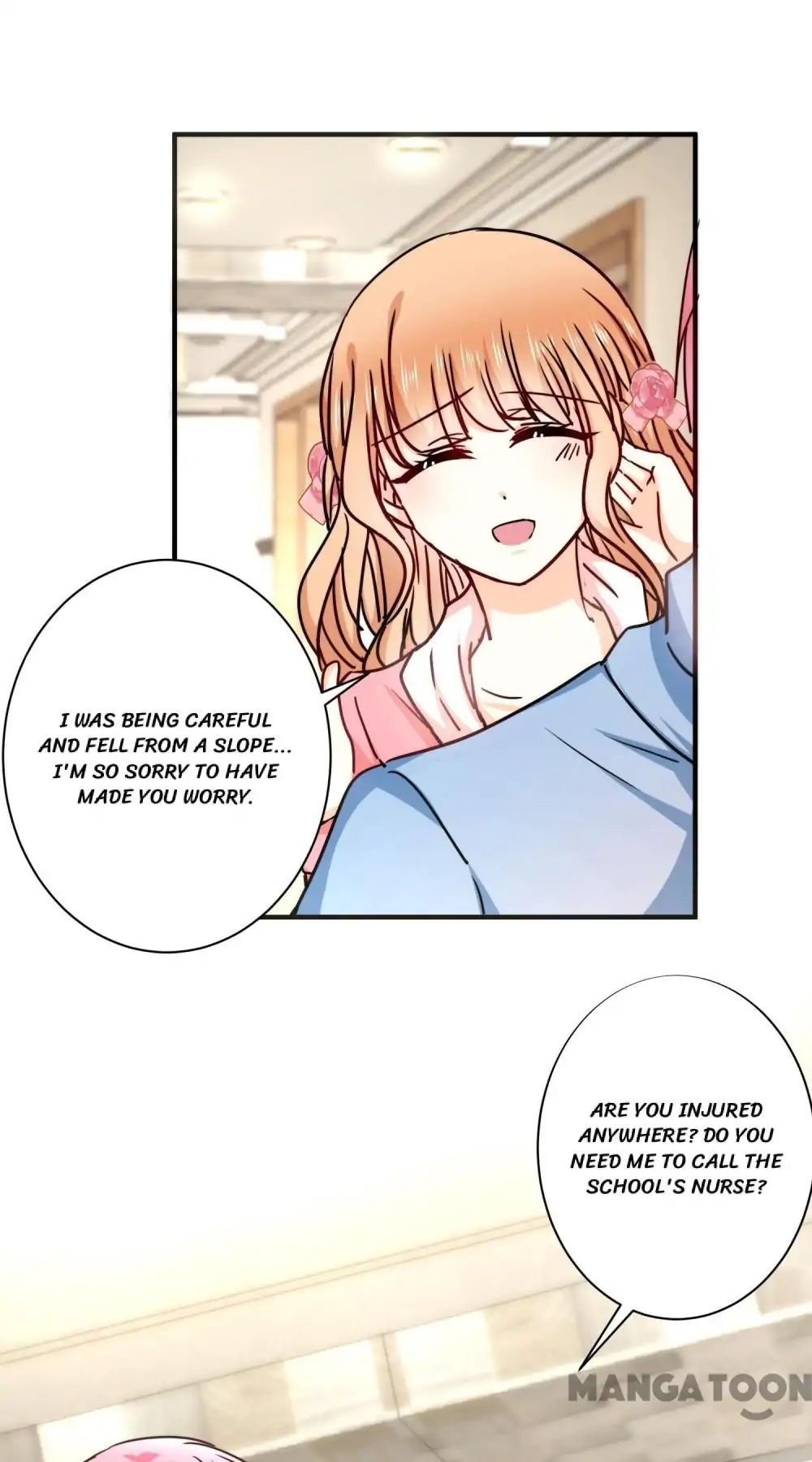 Which Me Do You Wanna Love Today? - Chapter 25