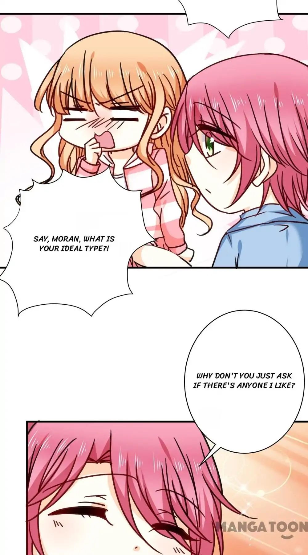 Which Me Do You Wanna Love Today? - Chapter 25