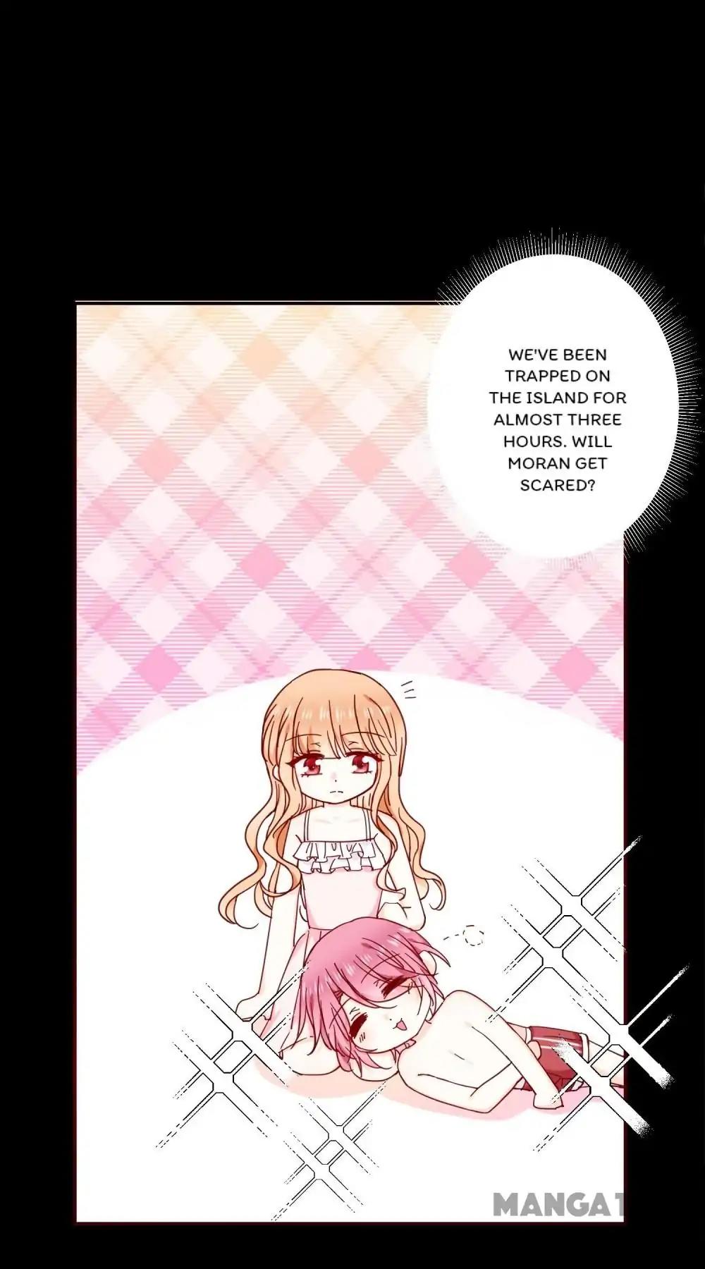 Which Me Do You Wanna Love Today? - Chapter 80