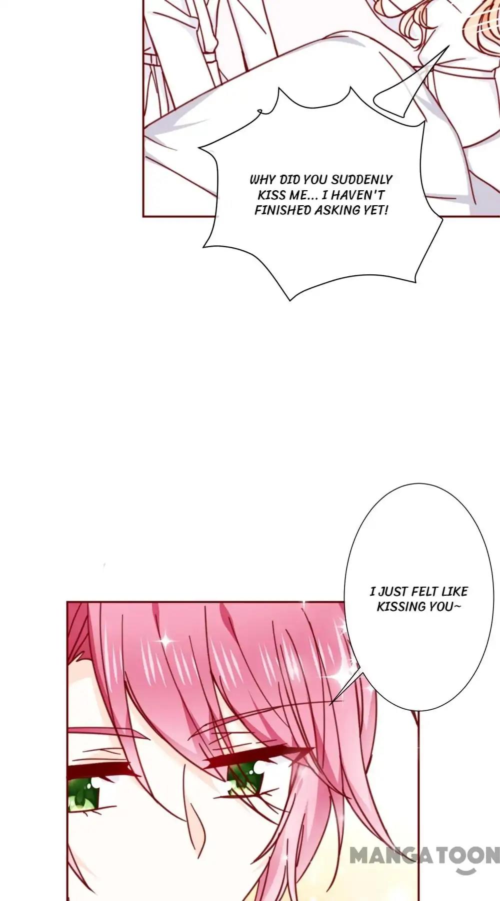 Which Me Do You Wanna Love Today? - Chapter 84