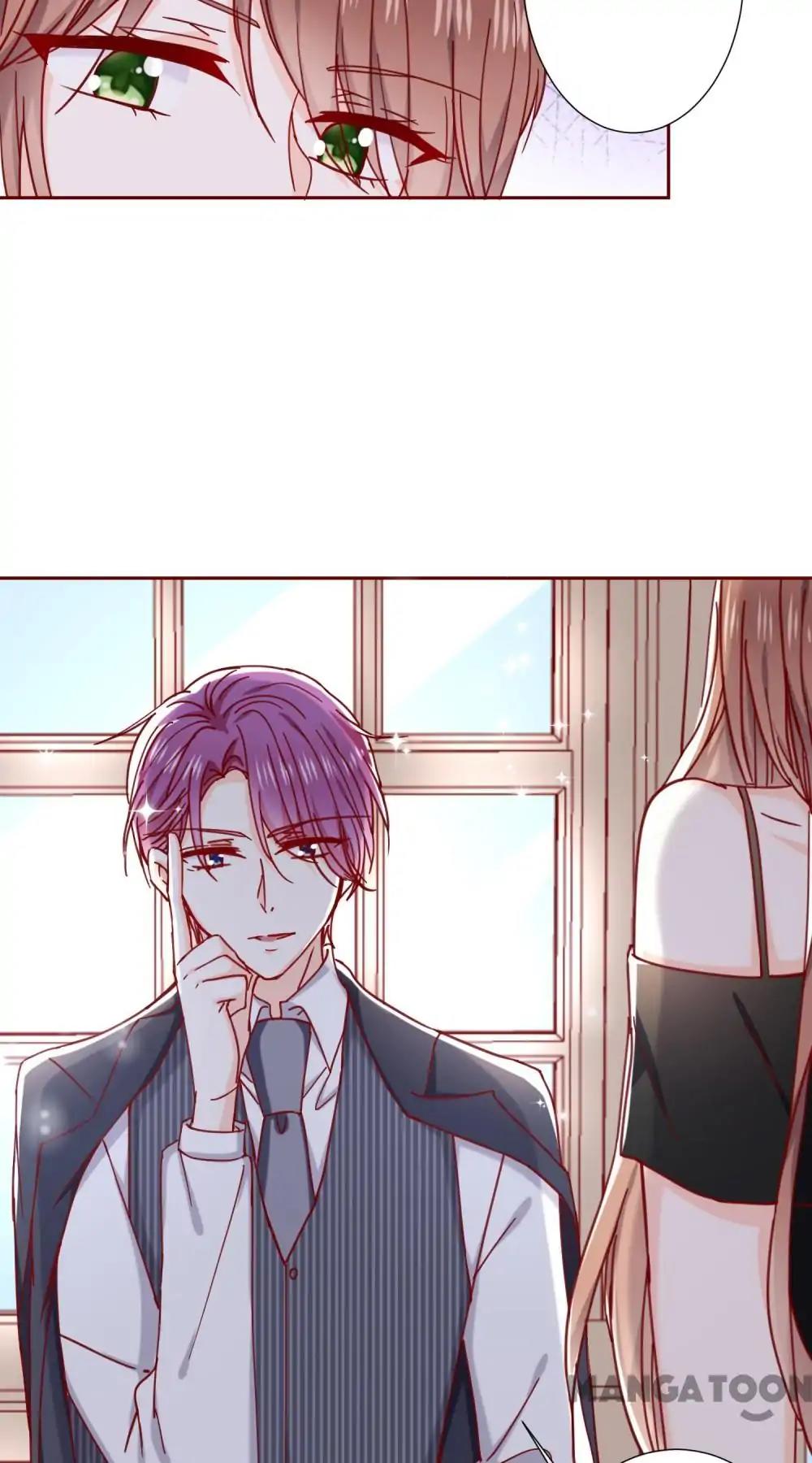 Which Me Do You Wanna Love Today? - Chapter 84