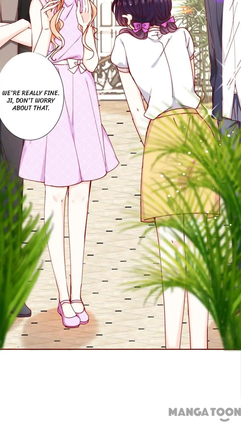 Which Me Do You Wanna Love Today? - Chapter 85