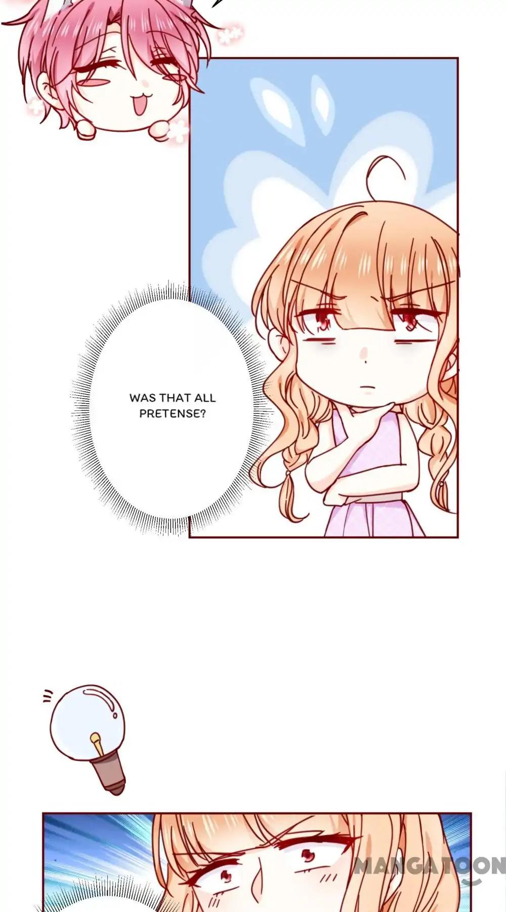 Which Me Do You Wanna Love Today? - Chapter 85