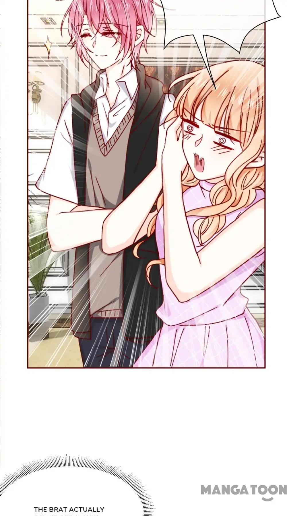 Which Me Do You Wanna Love Today? - Chapter 85