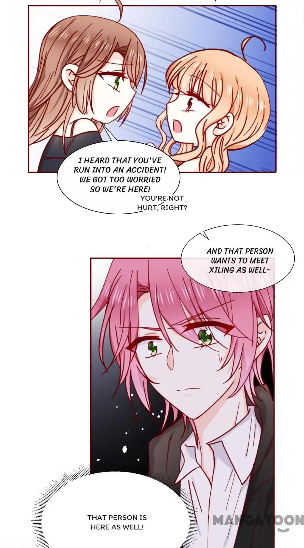 Which Me Do You Wanna Love Today? - Chapter 85