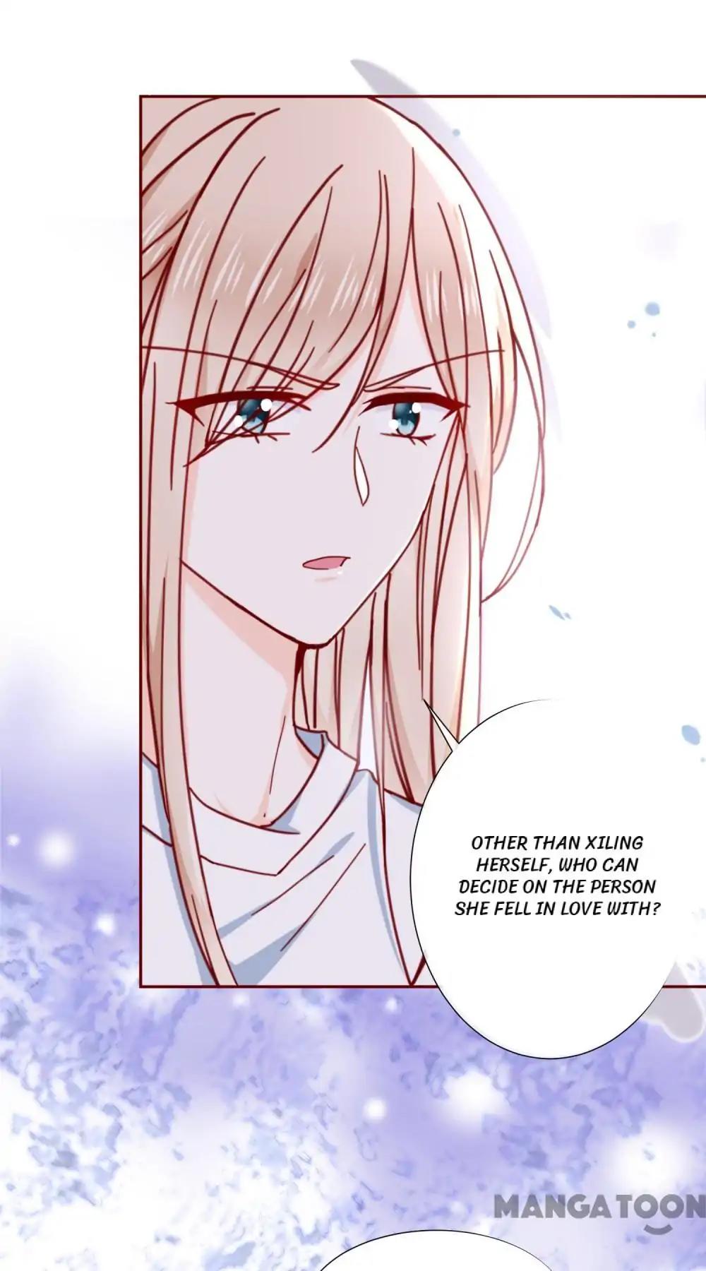 Which Me Do You Wanna Love Today? - Chapter 83