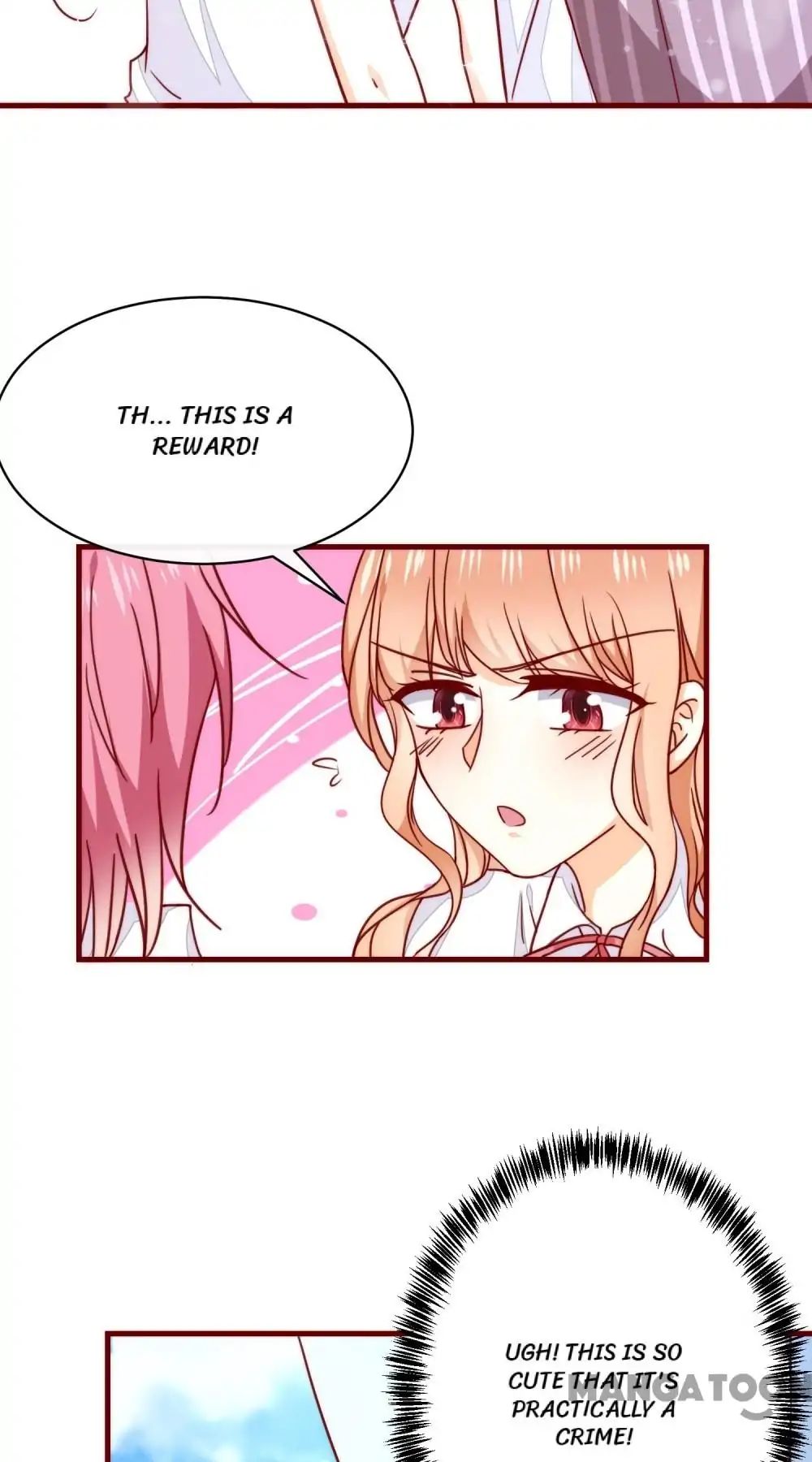 Which Me Do You Wanna Love Today? - Chapter 37