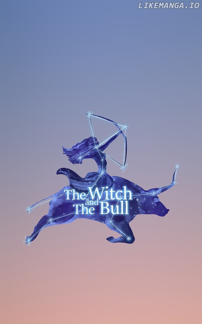 The Witch And The Bull - Chapter 141