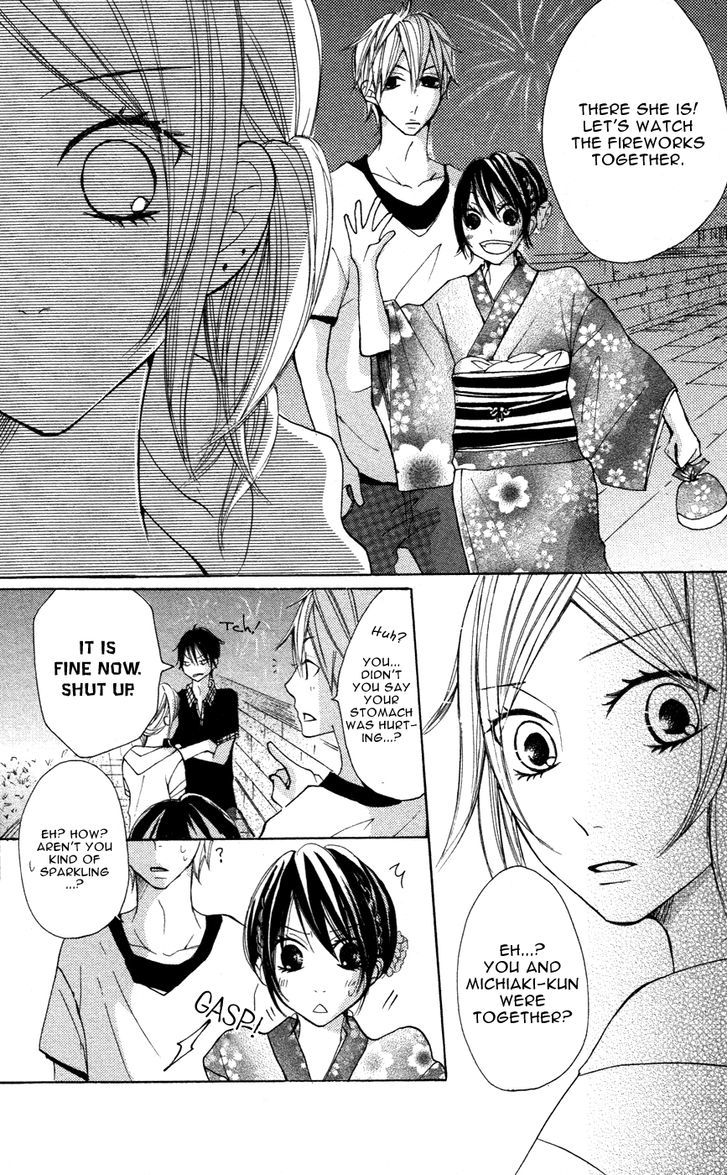 Kanpeki Kareshi Kanojo - Vol.2 Chapter 5