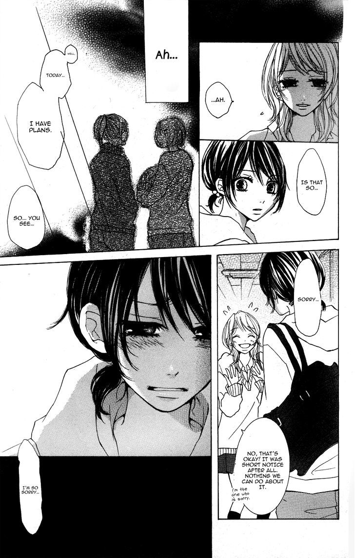 Kanpeki Kareshi Kanojo - Vol.1 Chapter 2